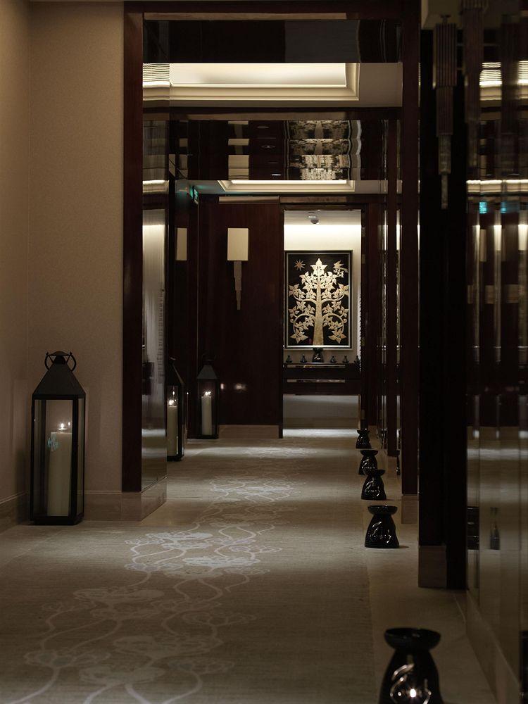 Готель The Westin Hefei Baohe Екстер'єр фото