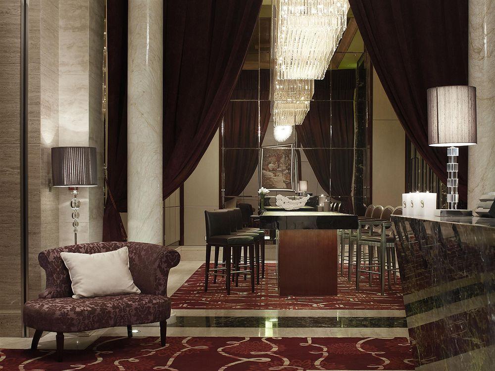 Готель The Westin Hefei Baohe Екстер'єр фото