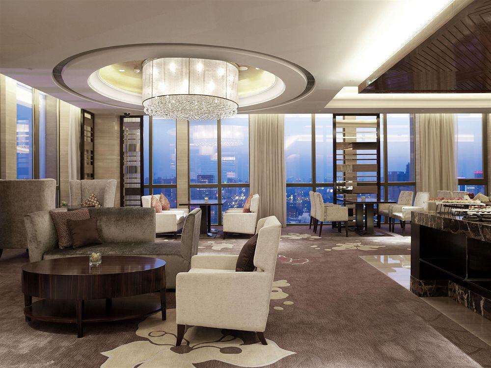 Готель The Westin Hefei Baohe Екстер'єр фото