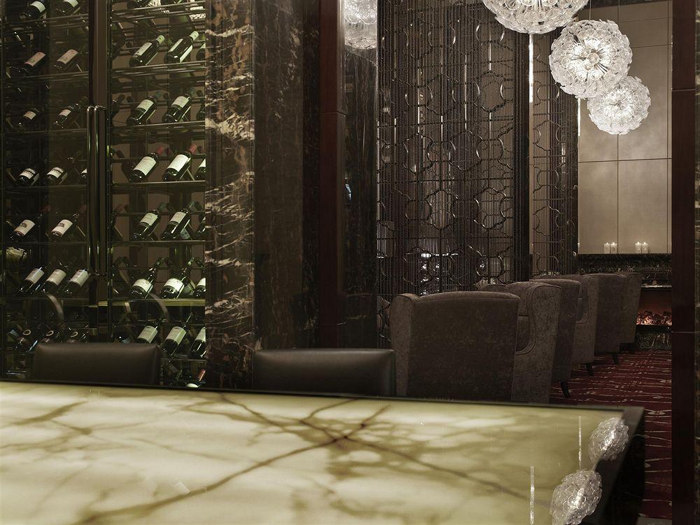 Готель The Westin Hefei Baohe Екстер'єр фото