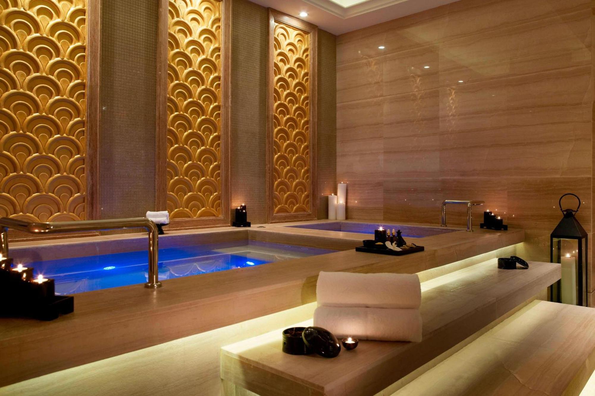 Готель The Westin Hefei Baohe Екстер'єр фото